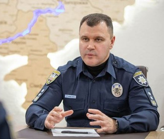 Глава МВД: служба 112 полноценно заработала в Киевской области