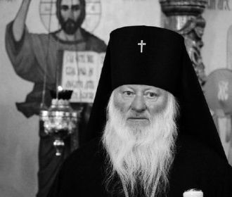 На 77-м году жизни умер духовник Святогорской лавры схиархиепископ Алипий