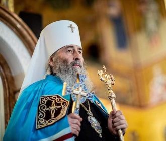 Синод УПЦ призвал Зеленского не допустить запрета церкви