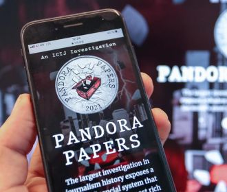 Pandora Рapers-1: один импичмент и два расследования