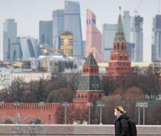 Еврокомиссия значительно улучшила прогноз роста ВВП России на 2021 год