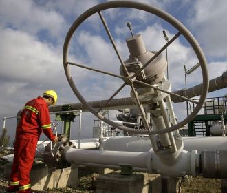 "Нафтогаз" планирует вывести из системы ПХГ свое наименьшее хранилище