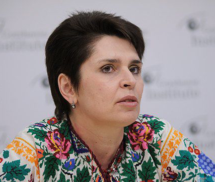 Глава Госказначейства Татьяна Слюз потребовала у компании несуществующий документ, чтобы провернуть коррупционную закупку - СМИ