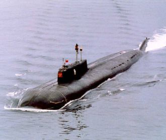 Подлодка "Курск" затонула в 2000 году в результате столкновения с субмариной НАТО - адмирал Попов