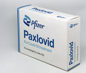 Таблетки от Pfizer – эффективное лечение Covid-19