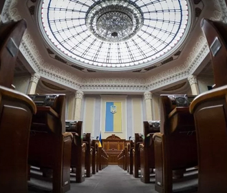 В повестке дня заседания Рады в четверг 16 вопросов - нардеп