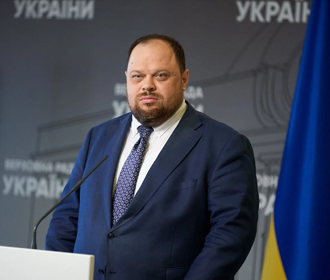 Рада оперативно примет законы, необходимые для восстановления Украины - Стефанчук