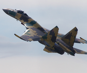 Российская ПВО сбила свой Су-35 - журналист