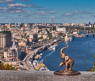 Киев