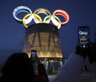 США ждут последствия за дипломатический бойкот Олимпийских игр в Пекине - МИД КНР