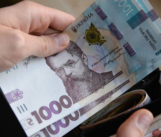В Украине впервые с начала войны выросли срочные вклады в гривне - НБУ