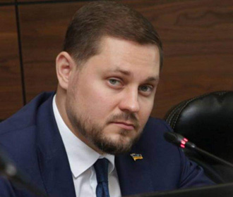 И.о. главы ГФС Титарчук сливает ведомство скандальному миллионеру Бамбизову – СМИ