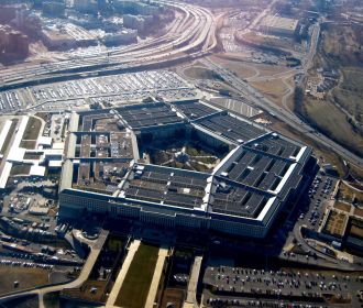 В Пентагоне заявили, что США пока не передавали Украине зенитный ракетный комплекс NASAMS