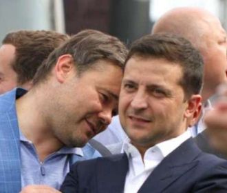 Санкции СНБО - преступление, Зеленский будет нести ответственность - Богдан