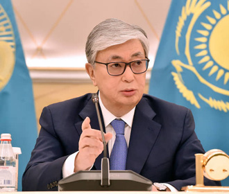 Президент Казахстана поручает создать благоприятные условия для зарубежных компаний, ушедших с рынка РФ