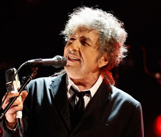 Sony Music купила весь каталог песен Боба Дилана