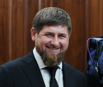 Кадыров объяснился за высказывания об Украине
