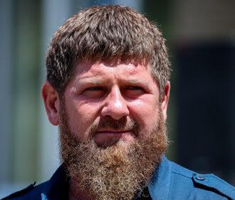 Кадыров