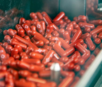 Украина зарегистрировала таблетки против COVID-19, от которых отказывались в Европе