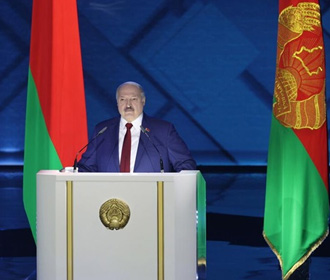 Лукашенко обвинил Польшу в организации казахских беспорядков