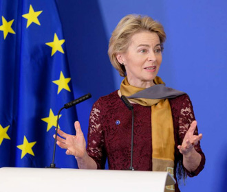 Глава Еврокомиссии может претендовать на пост генсека НАТО