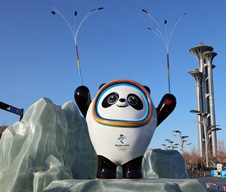 Зеленский не поедет в Пекин на открытие Олимпиады