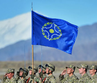 Казахстан ожидает прибытия трех тысяч силовиков по линии ОДКБ – посол