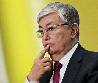 Системная коррупция стала "спусковым крючком" январских потрясений в Казахстане - Токаев