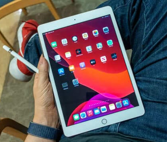 iPad 2020: актуальный планшет?