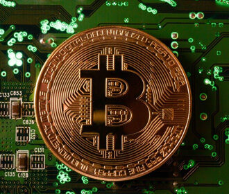 Биткоин