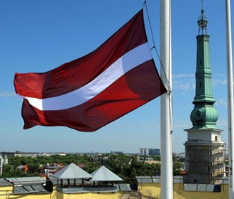 Премьер Латвии уходит в отставку