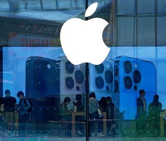 Apple отчиталась о новом рекорде