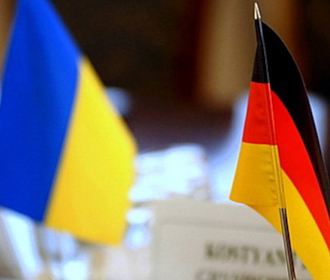 Германия анонсировала новый пакет военной помощи Украине на 400 млн евро