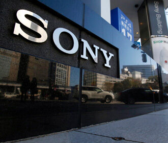 Sony