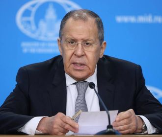 Лавров призвал Блинкена не тиражировать спекуляции о готовящейся "агрессии" России