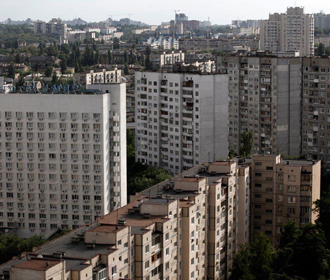 В Киеве более 5 тыс. старых домов нуждаются в реконструкции – Киевсовет