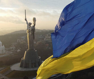 Украинцы выступают за устранение русского языка из официальной сферы