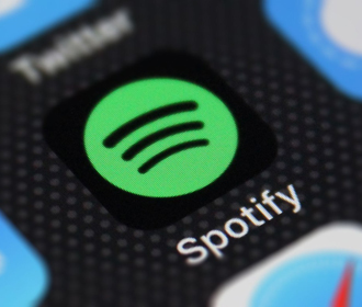 Рианна установила рекорд в истории Spotify
