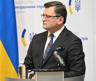 Любые инициативы по установлению мира в Украине не должны замораживать конфликт - Кулеба