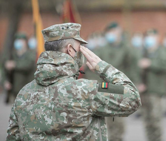 Литва привела в боевую готовность силы быстрого реагирования