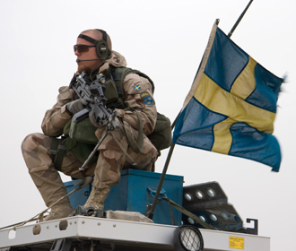 НАТО пригласило Финляндию и Швецию в альянс