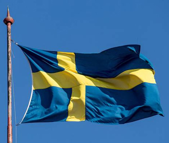 Швеция будет расширять поддержку Украине – министр обороны