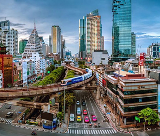 В Таиланде объявили о смене официального названия столицы