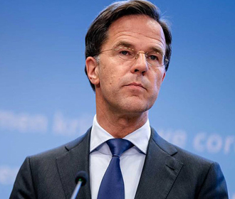 Байден поддерживает кандидатуру премьера Нидерландов на пост генсека НАТО - Politico