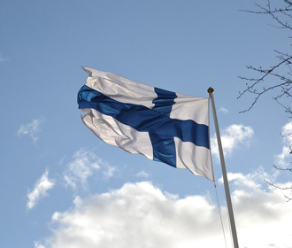 Президент Финляндии не видит проблемы в том, что его страна может вступить в НАТО раньше Швеции