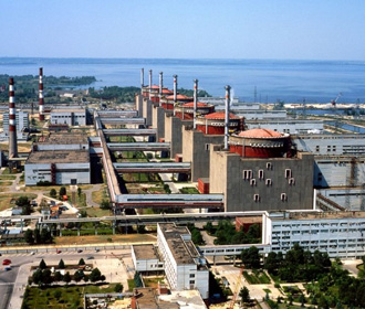 ЗАЭС впервые полностью отключена от энергосети