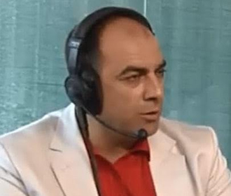 СМИ рассказали о «бизнесе» Ровшана Тагиева, который выдает себя за лидера азербайджанской общины в Украине