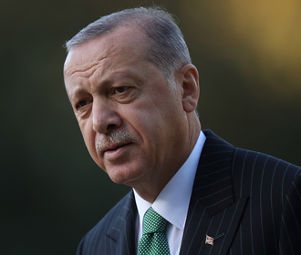 Турция готова организовать переговоры РФ и Украины на уровне глав государств - Эрдоганм