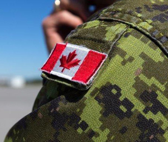 Канада не планирует отправлять войска в Украину – министр обороны