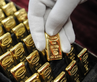 Япония ввела эмбарго на импорт российского золота